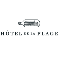 hotel de la plage